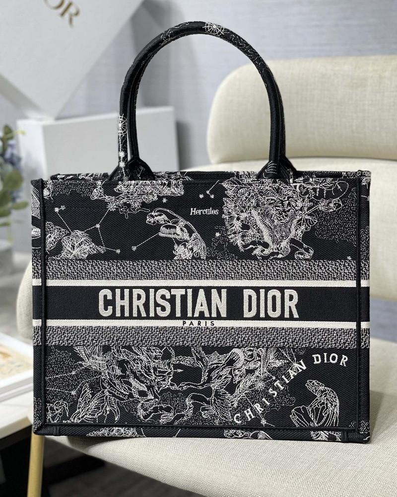DIRO BOOK TOTE-26CM/36CM/41CM