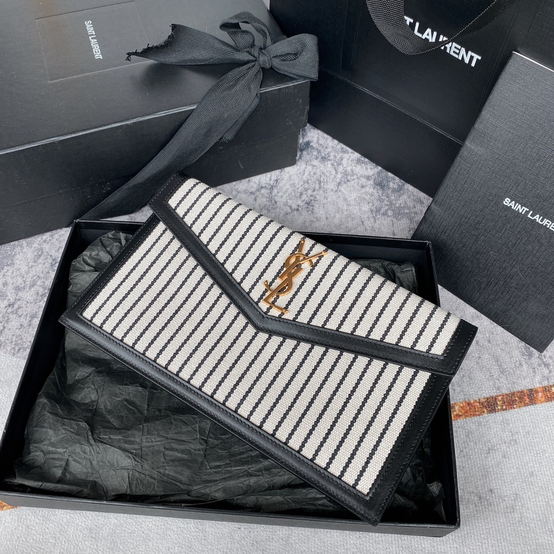 Y*L uptown pouch-27*16*2cm