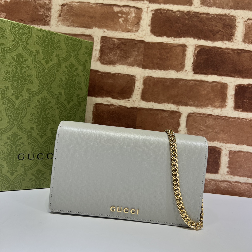 G*u*i chain wallet with G*u*i script
