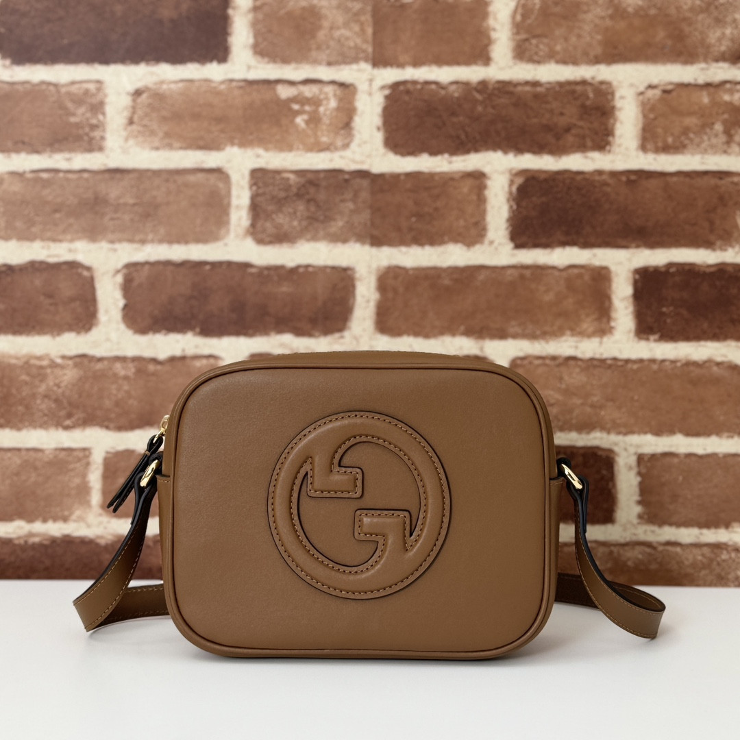 G*u*i blondie mini shoulder bag-21.5*11*8cm