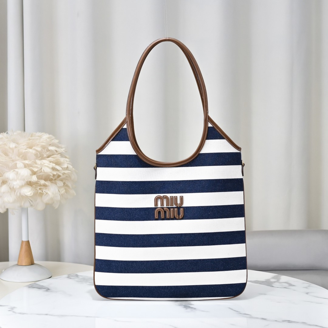 M*um*u tote bag - 35x40cm